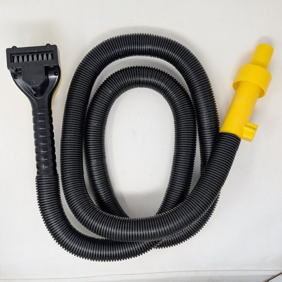 VTG Flowbee Home Haircutting Vacuum System W/ Accessories Box Manual Tested EUC - Picture 4 of 12